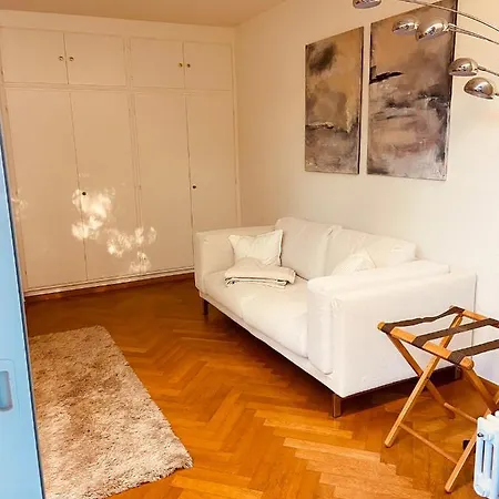 Ferienwohnung Am Bruhl Mit Terrasse Und Garten *