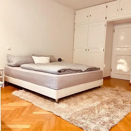 Ferienwohnung Am Bruhl Mit Terrasse Und Garten 아파트 바덴바일러