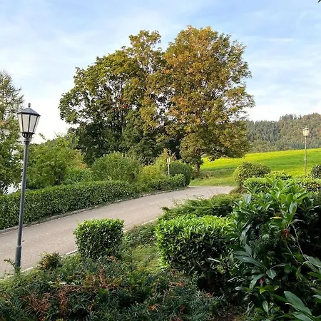 Ferienwohnung Am Bruhl Mit Terrasse Und Garten *