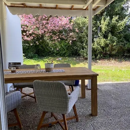 Ferienwohnung Am Bruhl Mit Terrasse Und Garten * Badenweiler