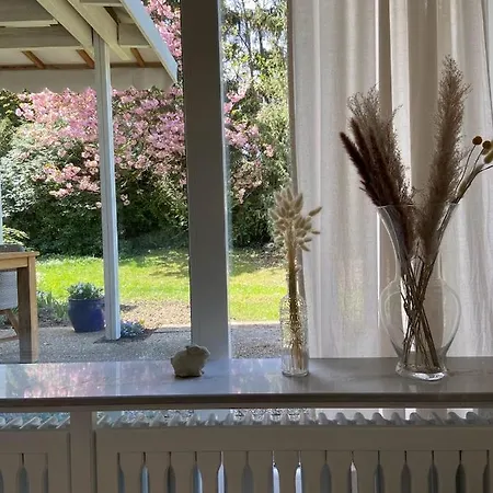 Ferienwohnung Am Bruhl Mit Terrasse Und Garten *